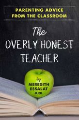 The Overly Honest Teacher - 13 Oct 2020