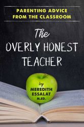 The Overly Honest Teacher - 13 Oct 2020