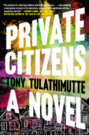 Private Citizens - 9 Feb 2016