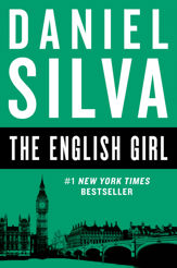 The English Girl - 16 Jul 2013