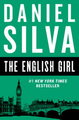 The English Girl - 16 Jul 2013