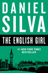 The English Girl - 16 Jul 2013