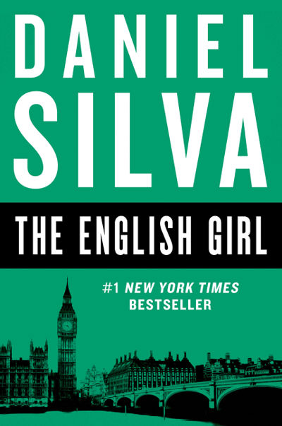 The English Girl