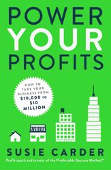 Power Your Profits - 22 Sep 2020