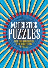 Matchstick Puzzles - 1 Jun 2016