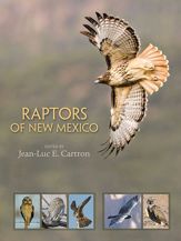 Raptors of New Mexico - 16 Aug 2010