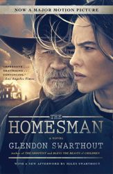 The Homesman - 11 Feb 2014