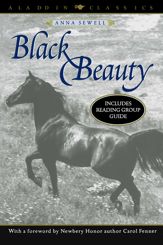 Black Beauty - 27 Mar 2012