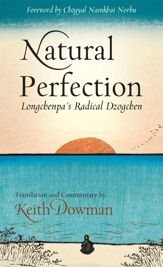 Natural Perfection - 25 Jun 2012