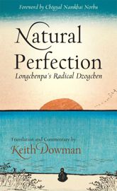 Natural Perfection - 25 Jun 2012