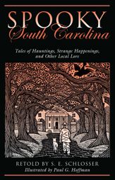 Spooky South Carolina - 2 Aug 2011