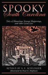 Spooky South Carolina - 2 Aug 2011