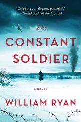 The Constant Soldier - 7 Nov 2023
