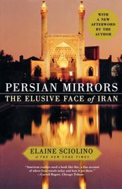 Persian Mirrors - 3 Oct 2000