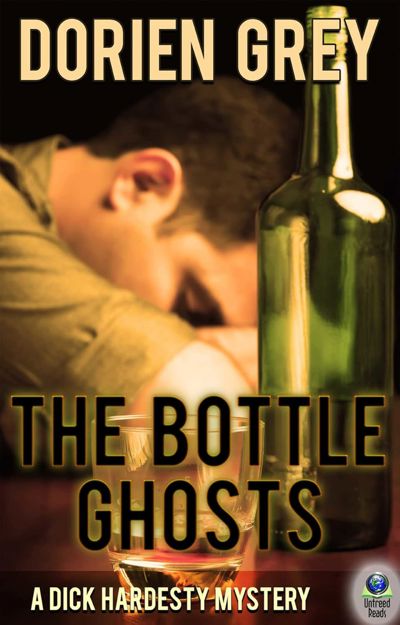 The Bottle Ghosts