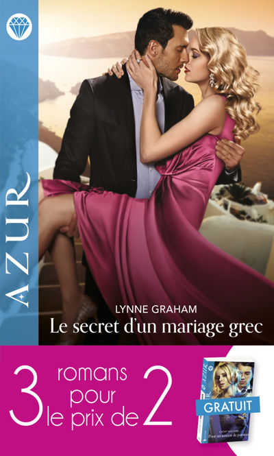 Pack Azur 3 pour 2 Septembre 2021