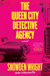 The Queen City Detective Agency - 13 Aug 2024