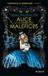 Alice et le miroir des Maléfices - 28 Oct 2015