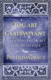 You Are Clairvoyant - 6 May 2019