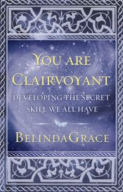 You Are Clairvoyant - 6 May 2019