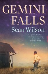 Gemini Falls - 27 Sep 2022