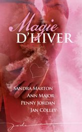 Magie d'hiver (4 romans) - 1 Dec 2011