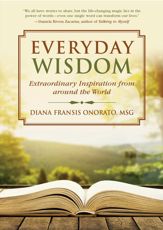 Everyday Wisdom - 18 Jul 2017