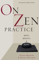 On Zen Practice - 24 Nov 2012