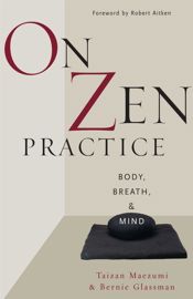 On Zen Practice - 24 Nov 2012