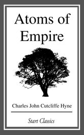 Atoms of Empire - 13 Feb 2015