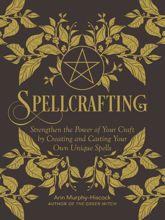 Spellcrafting - 14 Jan 2020