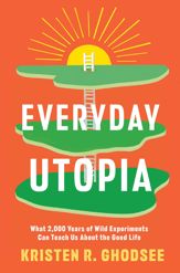 Everyday Utopia - 16 May 2023