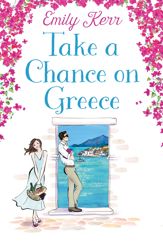 Take a Chance on Greece - 1 Jul 2022