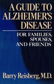 Guide to Alzheimer's Disease - 30 Jun 2008