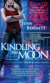Kindling the Moon - 28 Jun 2011