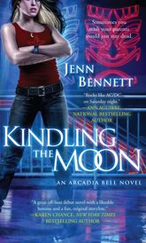 Kindling the Moon - 28 Jun 2011