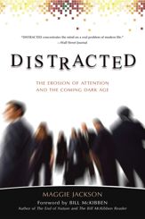 Distracted - 1 May 2010