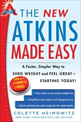 The New Atkins Made Easy - 24 Dec 2013
