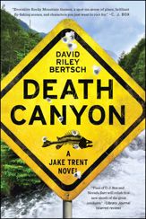 Death Canyon - 13 Aug 2013