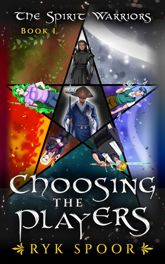 Choosing the Players - 13 Oct 2023