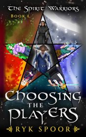 Choosing the Players - 13 Oct 2023