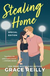 Stealing Home - 7 Feb 2024