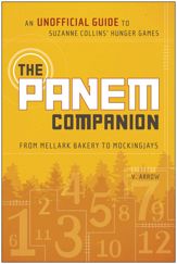The Panem Companion - 4 Dec 2012