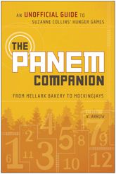 The Panem Companion - 4 Dec 2012