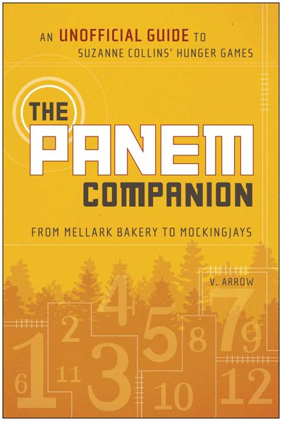 The Panem Companion