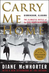 Carry Me Home - 29 Jun 2001