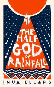 The Half-God of Rainfall - 4 Apr 2019