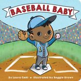Baseball Baby - 30 Mar 2021