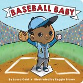 Baseball Baby - 30 Mar 2021