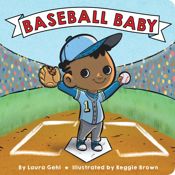 Baseball Baby - 30 Mar 2021